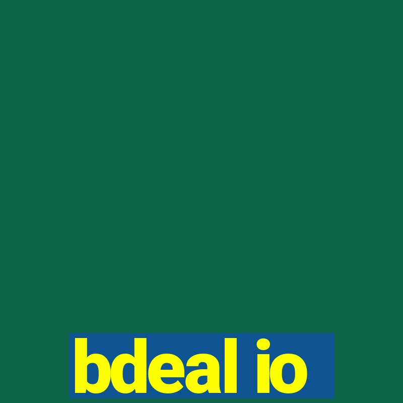 bdeal io