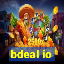 bdeal io