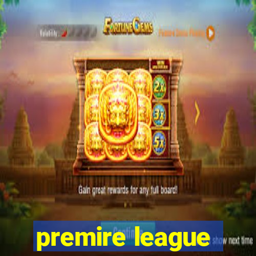 premire league