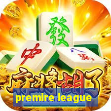 premire league