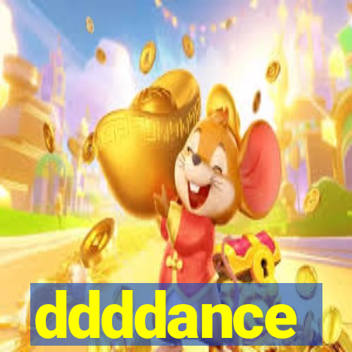 ddddance