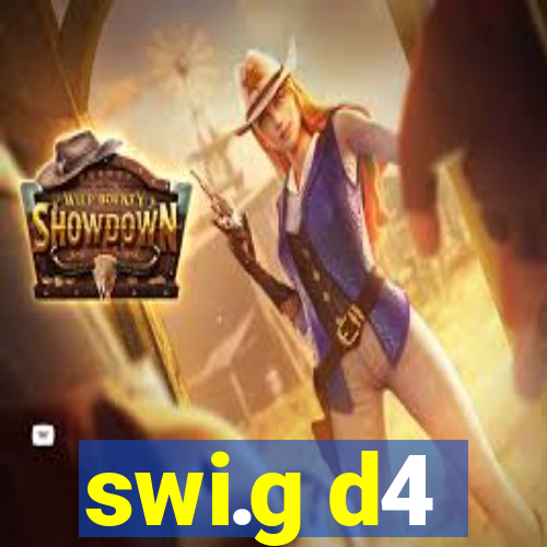 swi.g d4