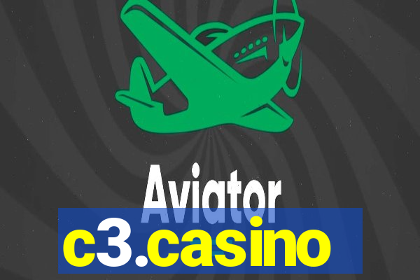 c3.casino