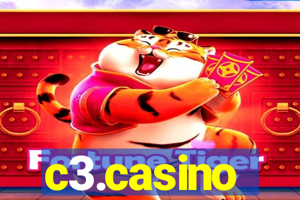 c3.casino