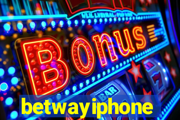 betwayiphone