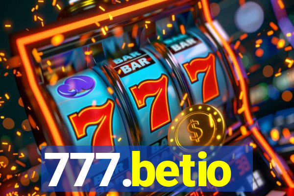 777.betio