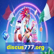 discus777.org