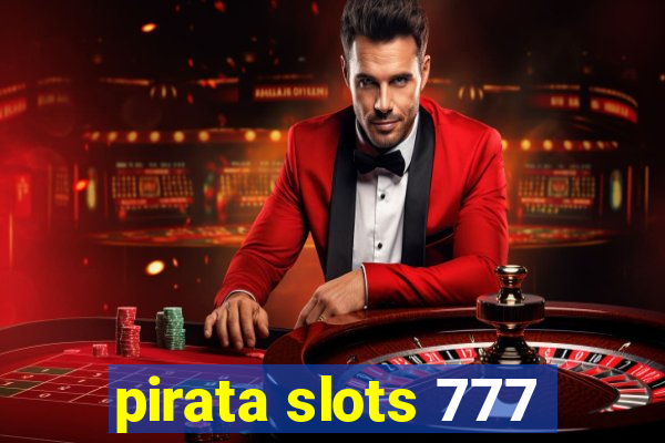 pirata slots 777