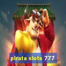 pirata slots 777