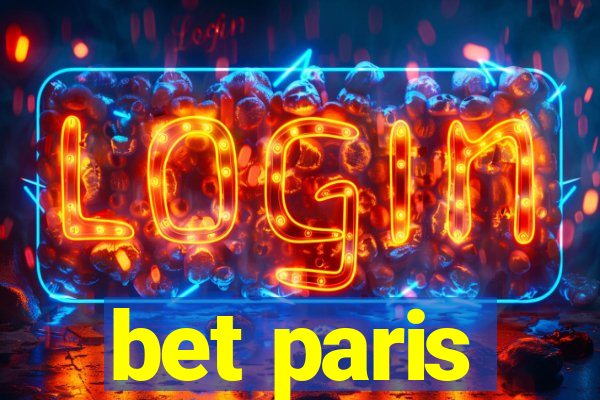 bet paris