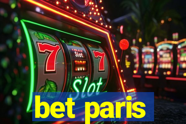 bet paris