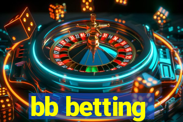 bb betting