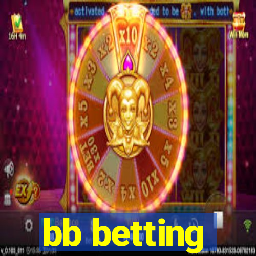 bb betting