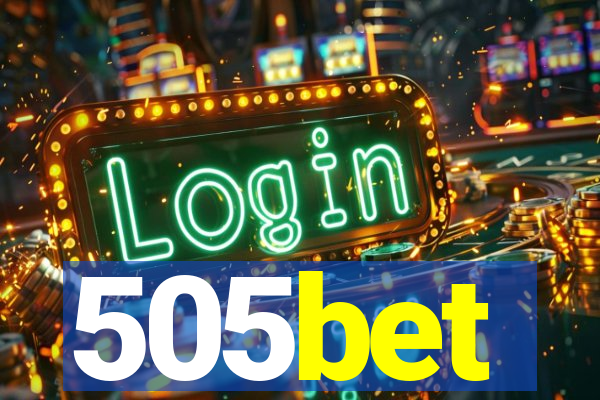 505bet