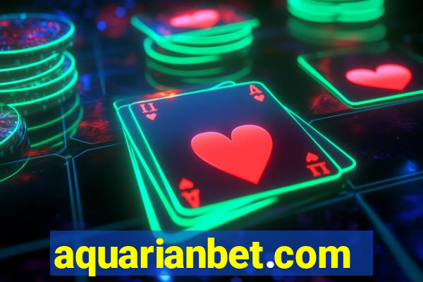 aquarianbet.com