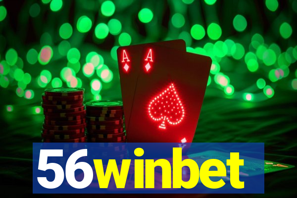 56winbet