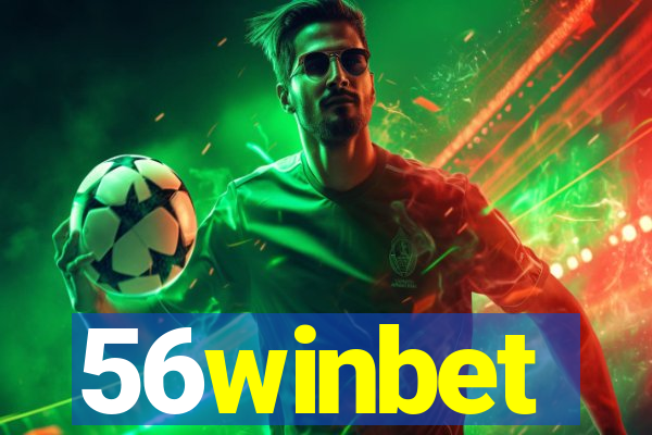 56winbet