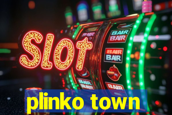 plinko town