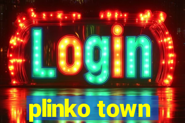 plinko town