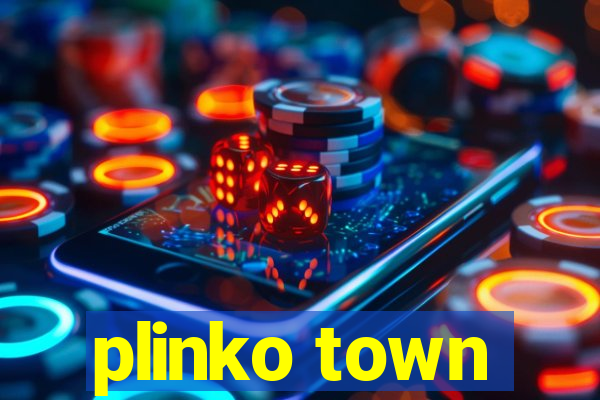 plinko town