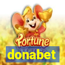 donabet