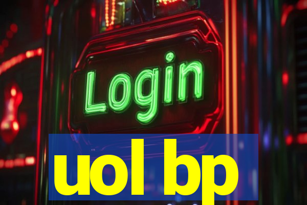 uol bp