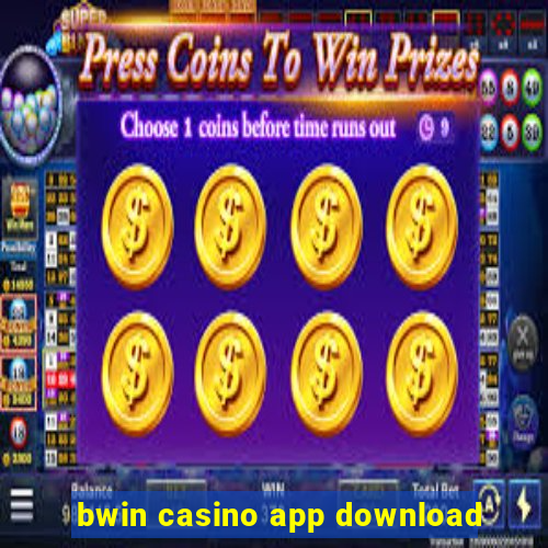 bwin casino app download