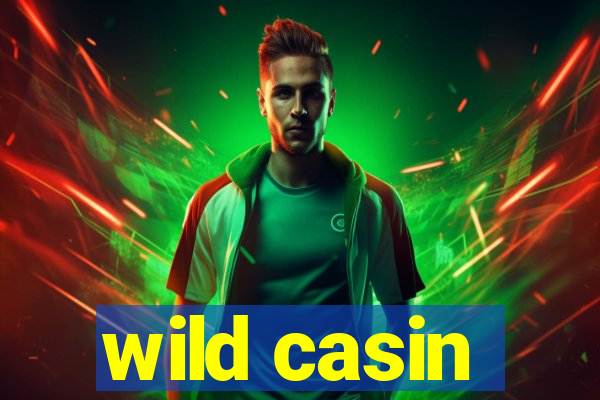 wild casin