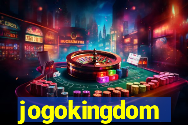 jogokingdom