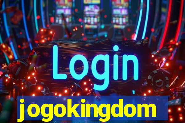 jogokingdom