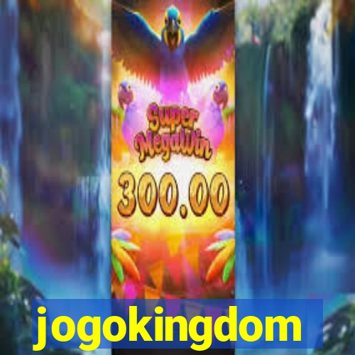 jogokingdom