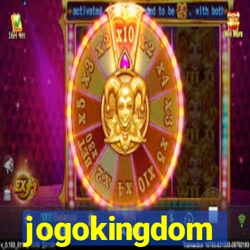 jogokingdom