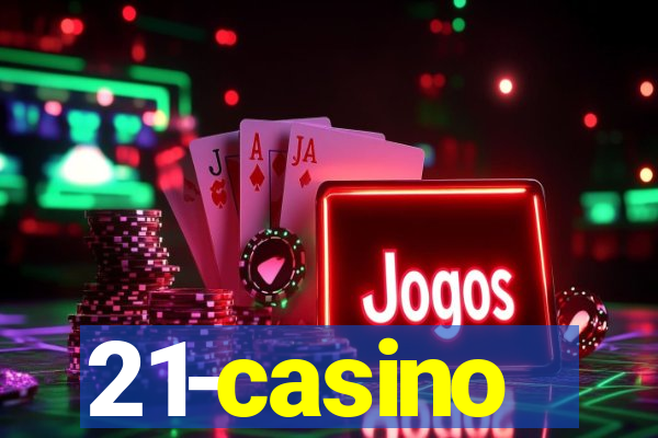 21-casino