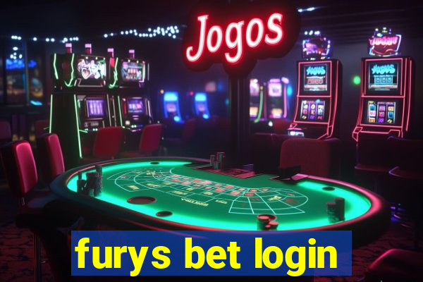 furys bet login