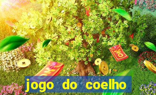 jogo do coelho como ganhar