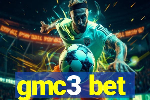 gmc3 bet