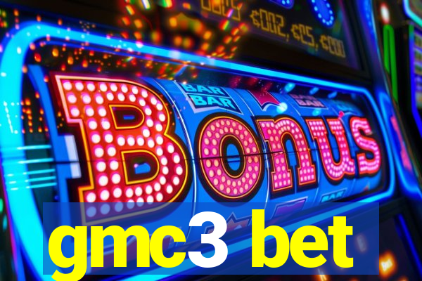 gmc3 bet