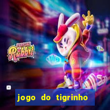 jogo do tigrinho deposito de 10 reais