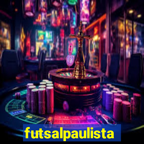 futsalpaulista