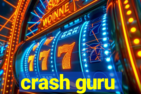 crash guru