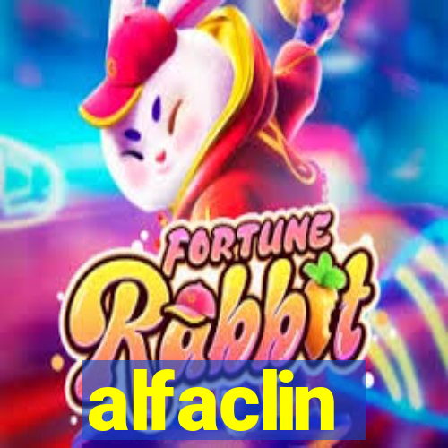 alfaclin