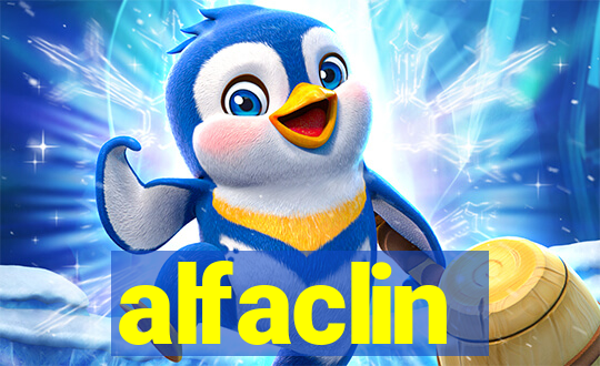 alfaclin