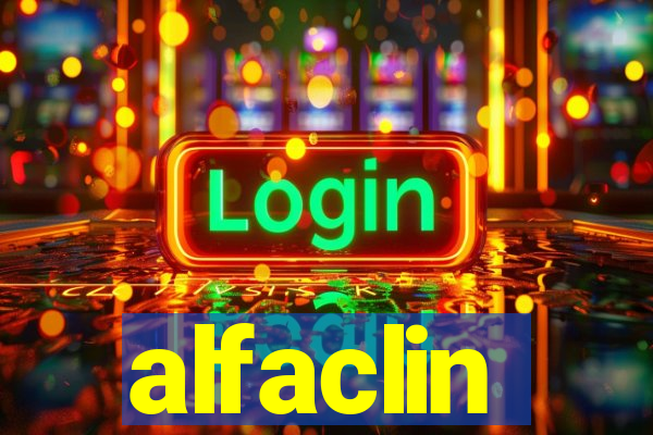 alfaclin