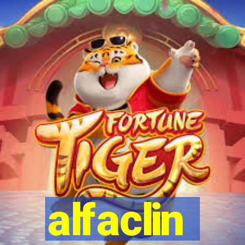 alfaclin