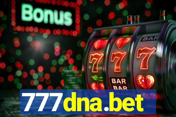 777dna.bet