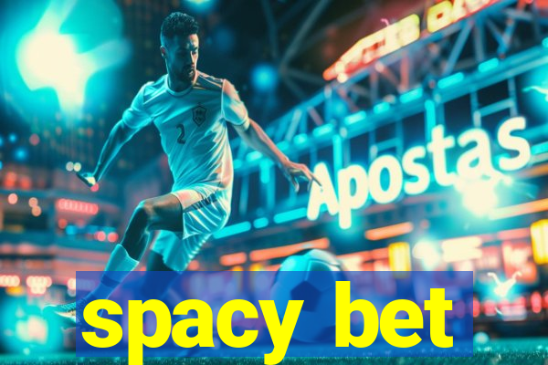 spacy bet