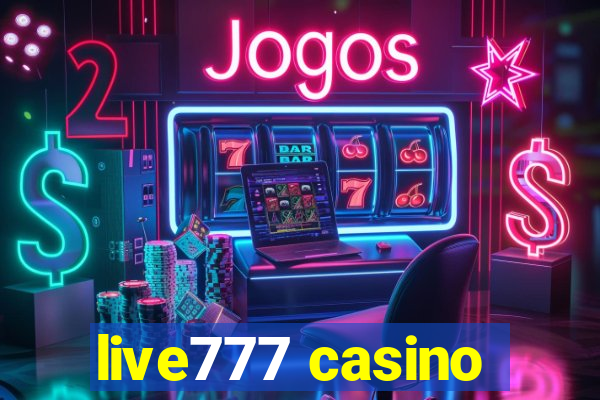 live777 casino