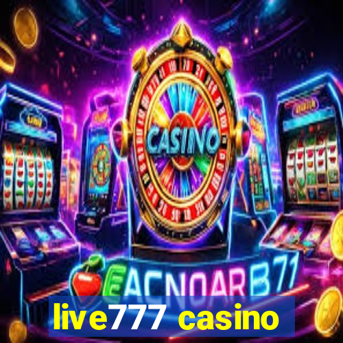 live777 casino