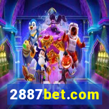 2887bet.com