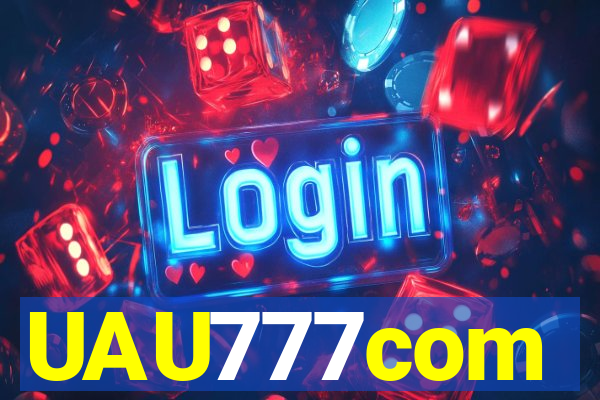 UAU777com